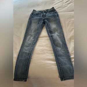 Kancan skinny jean/jegging